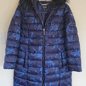 Puffer coat